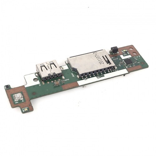 Power Button USB Board Lenovo IdeaPad 3-15ADA6 3-15ALC6