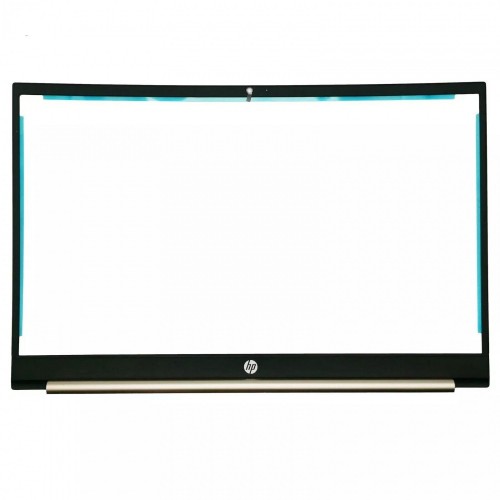 Rama display HP Pavilion 15-EG 15-EH - Negru / Argintiu