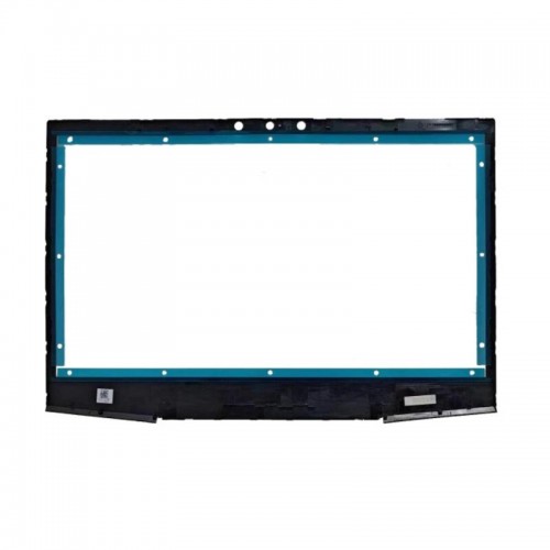 Rama display HP ZBook 15V G5 TPN-C134 - Negru / Argintiu