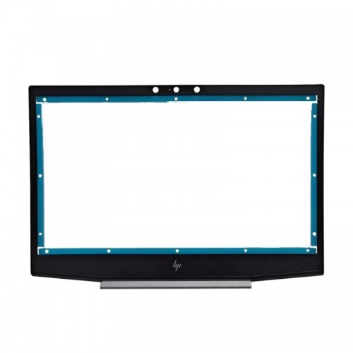 Rama display HP ZBook 15V G5 TPN-C134 - Negru / Argintiu