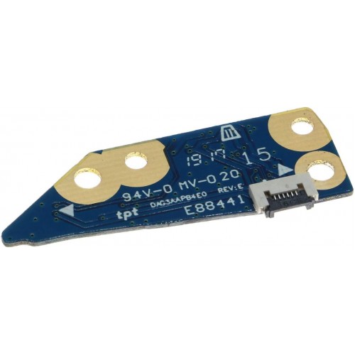 Старт бутон за HP 15-CE TPN-Q194