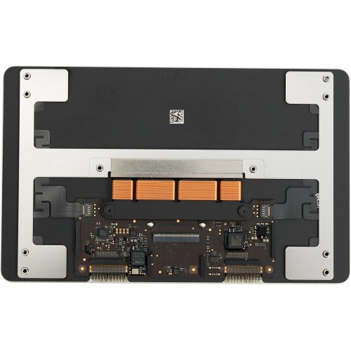 Тъчпад Платка с кабел Apple MacBook A3113 Сив