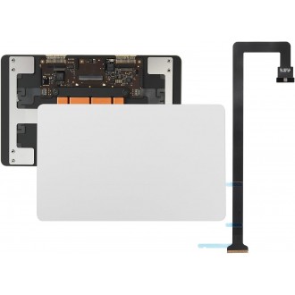 Тъчпад Платка с кабел Apple MacBook A3113 Сив