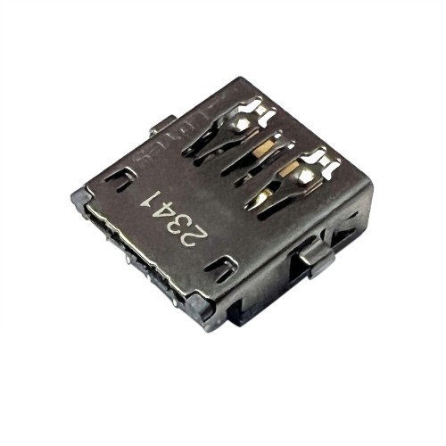 USB Jack Lenovo ThinkPad T14 Gen 2 20W0 20W1 20XK 20XL HT4B0 9pin