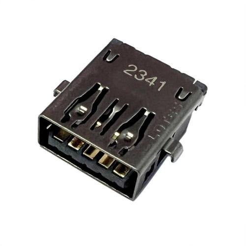 USB Jack Lenovo ThinkPad T14 Gen 2 20W0 20W1 20XK 20XL HT4B0 9pin