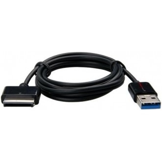 USB Cable For Asus Eee Pad Transformer TF101 Tf300 Tf201 40 pin 1.5m