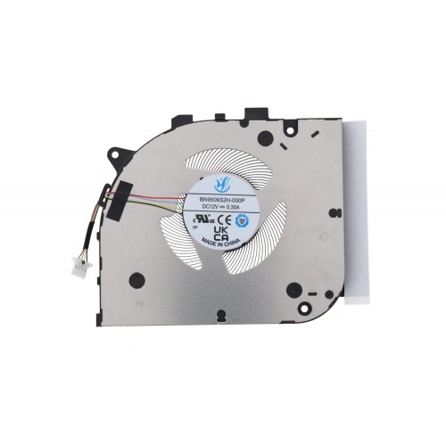 Cooler Laptop Asus Vivobook S14 Flip TN3402 TN3402QA - CPU 12V