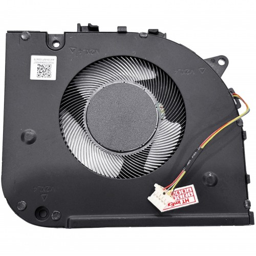 Cooler Laptop Asus Vivobook S14 Flip TN3402 TN3402QA - CPU 5V