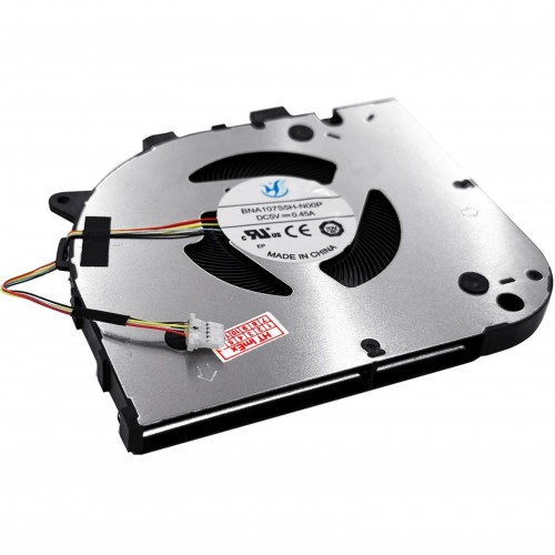 Cooler Laptop Asus Vivobook S14 Flip TN3402 TN3402QA - CPU 5V