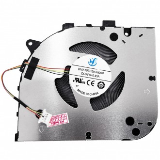 Cooler Laptop Asus Vivobook S14 Flip TN3402 TN3402QA - CPU 5V