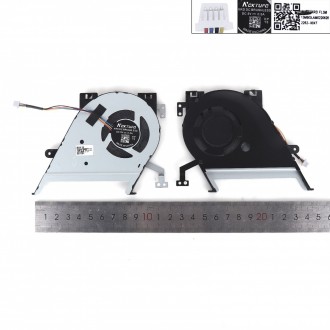 Cooler Laptop Asus VivoBook S15 S531F S531FA - CPU