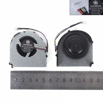 Ανεμιστηράκια για Lenovo ThinkPad X220 (βύσμα σύνδεσης με 4 Pin 4 καλώδιοri)