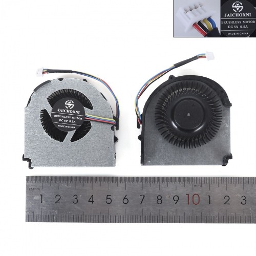 Cooler Laptop Lenovo ThinkPad X220 (conector cu 4 pini 4 cabluri)