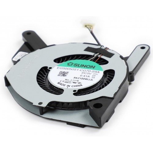 Cooler Laptop Dell Latitude 5410 5411 - Versiunea 2