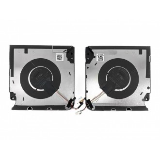 Вентилатори за лаптоп Dell Precision 5680