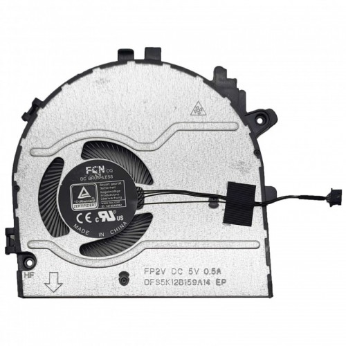 Cooler Laptop Lenovo IdeaPad 1 14ADA7 14AMN7 15ADA7 15AMN7