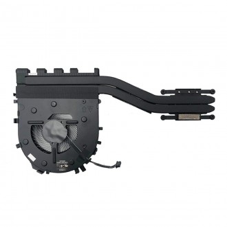 Ανεμιστηράκια για Lenovo ThinkPad E14 Gen 2 E15 Gen 2 - AMD Version