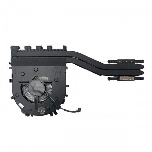 Cooler Laptop Lenovo ThinkPad E14 Gen 2 E15 Gen 2 - AMD Version