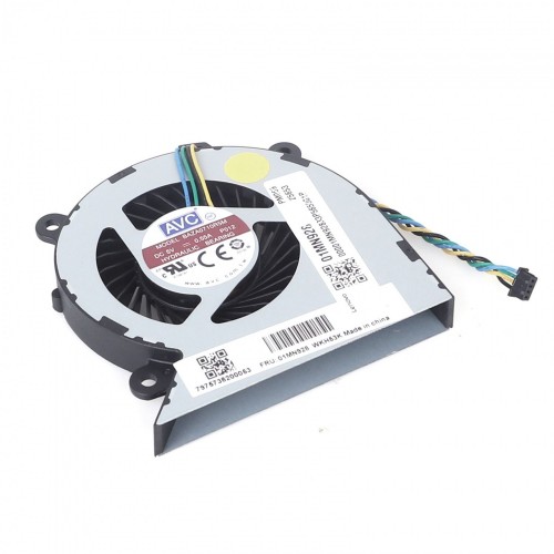 Ανεμιστηράκια για Lenovo IdeaCentre AIO A340-24IGM A340-24IWL