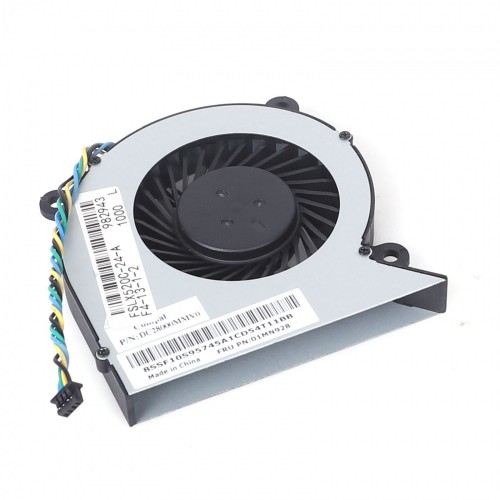 Ανεμιστηράκια για Lenovo IdeaCentre AIO A340-24IGM A340-24IWL