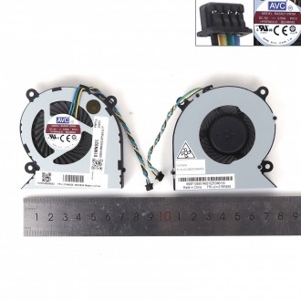 Ανεμιστηράκια για Lenovo IdeaCentre AIO A340-24IGM A340-24IWL