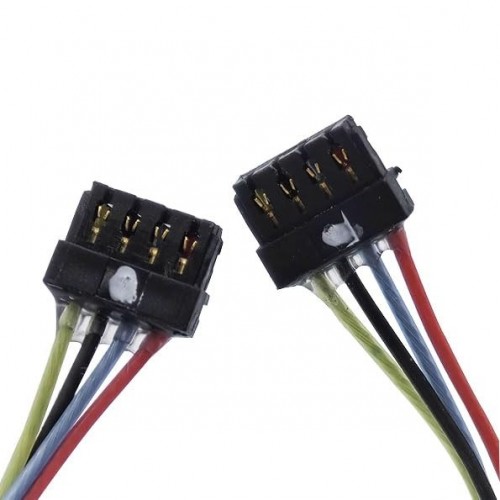 Вентилатори за лаптоп Asus ROG Flow Z13 GZ301ZC GZ301VU (2023) - 5V