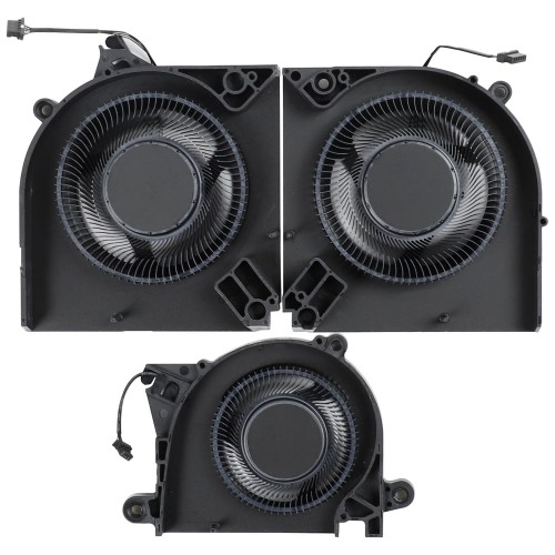 Ανεμιστηράκια για Dell Alienware M16 R1 CPU + GPU
