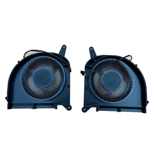 Cooler Laptop Gigabyte Aorus 15G 15P 17P Aero 15 17 (CPU + GPU) 12V