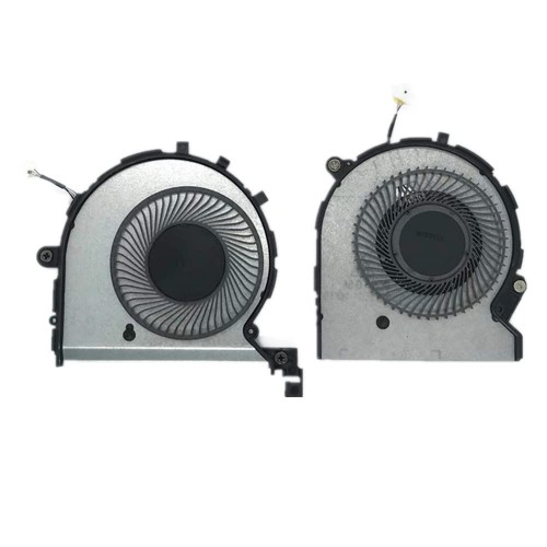 Ανεμιστηράκια για HP EliteBook 1040 G4 HSN-Q02C - CPU + GPU