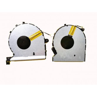 Ανεμιστηράκια για HP EliteBook 1040 G4 HSN-Q02C - CPU + GPU