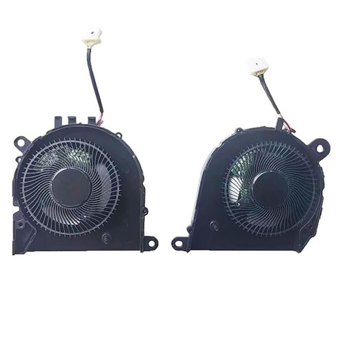 Cooler Laptop HP EliteBook X360 1040 1030 G7 G8 - CPU + GPU