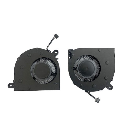 Cooler Laptop HP Envy x360 15-EE 15-ED TPN-C149 CPU + GPU