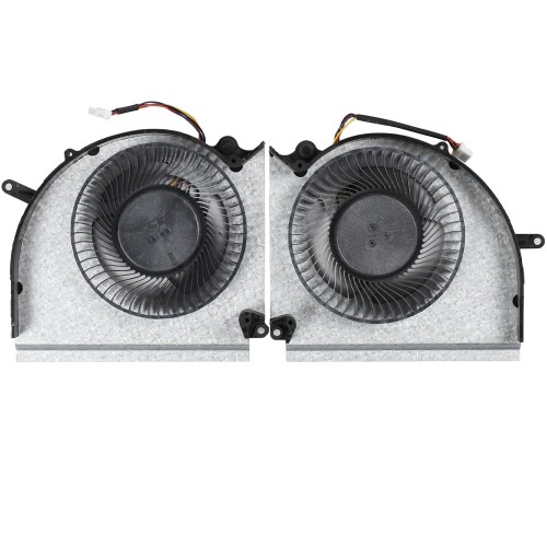 Cooler Laptop MSI GE78 GP78 - 12V (CPU + GPU)