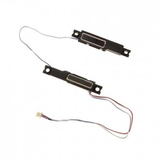 Difuzoare interne DELL Latitude 5490 5495 5480 5491 stânga + dreapta