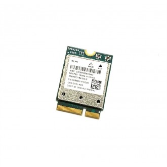 Wifi Wireless Card Adapter Qualcomm QCNFA765 2400Mbps 802.11AX M.2