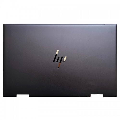 Заден Капак за Матрица HP Envy 15-EY 15-EW - Кафяв
