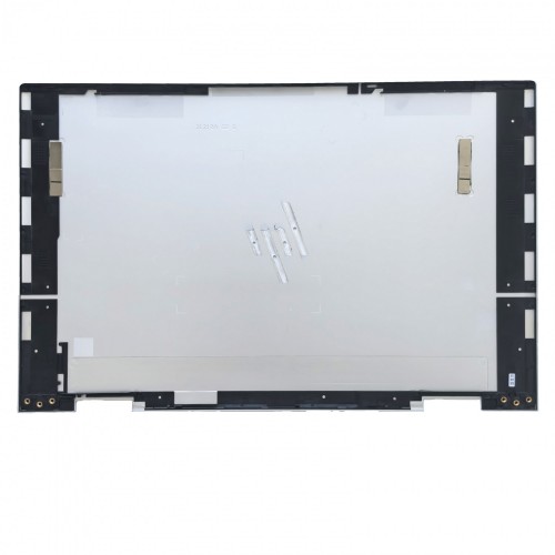 Заден Капак за Матрица HP Envy 15-EY 15-EW - Сребрист