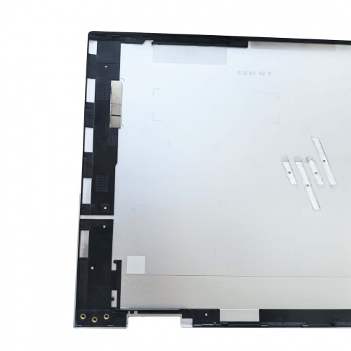 Заден Капак за Матрица HP Envy 15-EY 15-EW - Сребрист