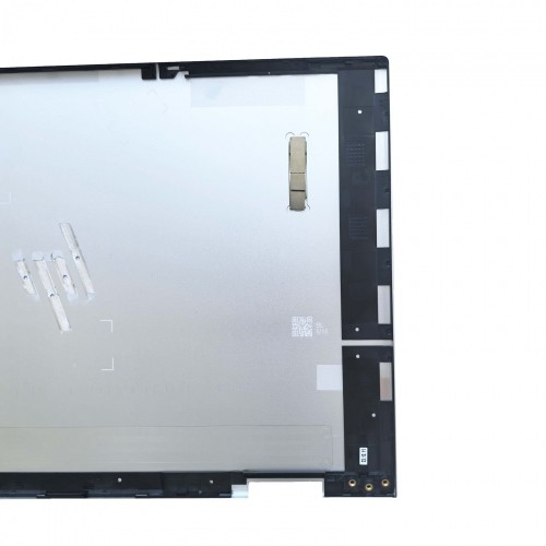 Заден Капак за Матрица HP Envy 15-EY 15-EW - Сребрист