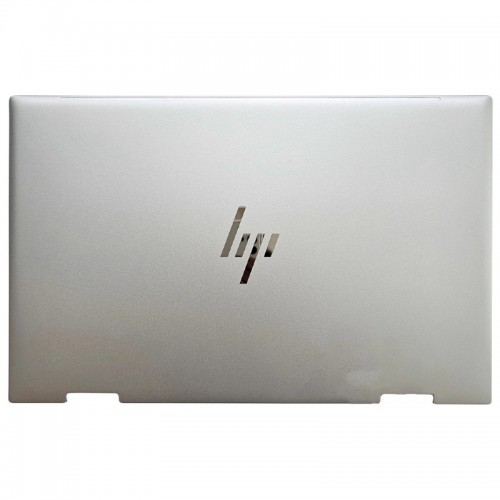 Заден Капак за Матрица HP Envy 15-EY 15-EW - Сребрист