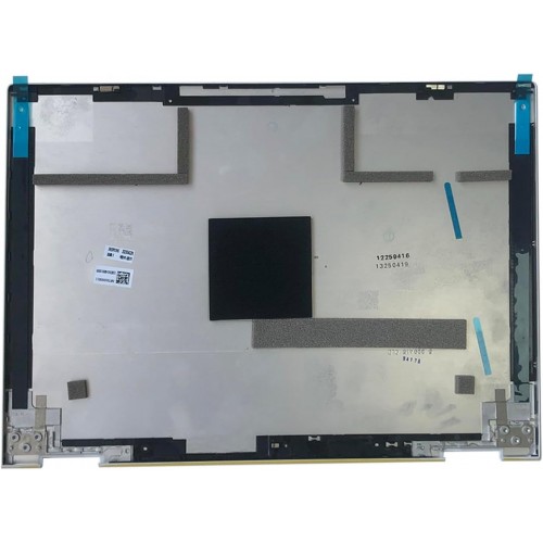 Заден Капак за Матрица HP OMEN 16-U 16-WF - Бял