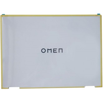 Заден Капак за Матрица HP OMEN 16-U 16-WF - Бял