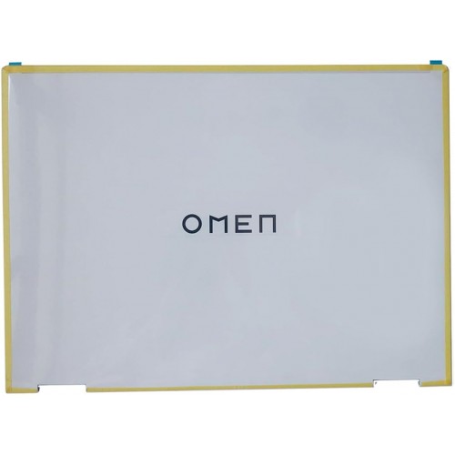 Заден Капак за Матрица HP OMEN 16-U 16-WF - Бял