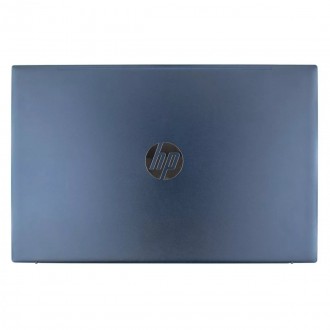 Заден Капак за Матрица HP Pavilion 15-EH 15-EG TPN-Q245 - Син