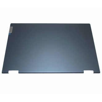 Заден Капак за Матрица Lenovo IdeaPad Flex 5-14IIL05 5-14ARE05  - Син