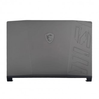 LCD Back cover MSI Katana 17 B13V B13VFK MS-17L5 - Γκρί
