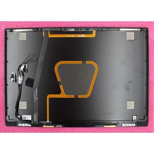 Capac display Razer Blade RZ09-0427 - Negru, Folosit