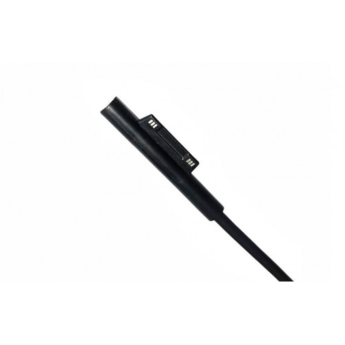 Καλώδια DC για φορτιστές Microsoft Surface Pro 3/4 (1.5mm) - 102W Καλώδια DC για φορτιστές Microsoft Surface Pro 3/4 (1.5mm) - 102W