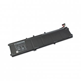 Батерия за лаптоп Dell XPS 15 9550 Precision M5510 (6 клетки / 6 cells) - Оригинална / Original
