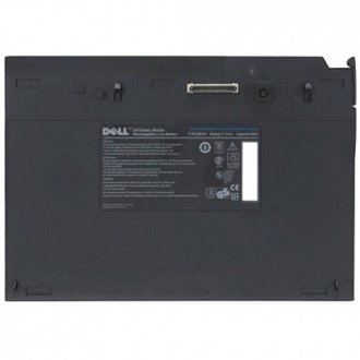Baterie laptop Dell Latitude E4200 E4200n ADDITIONAL (adiţional) P783D (6 celule) - Originala